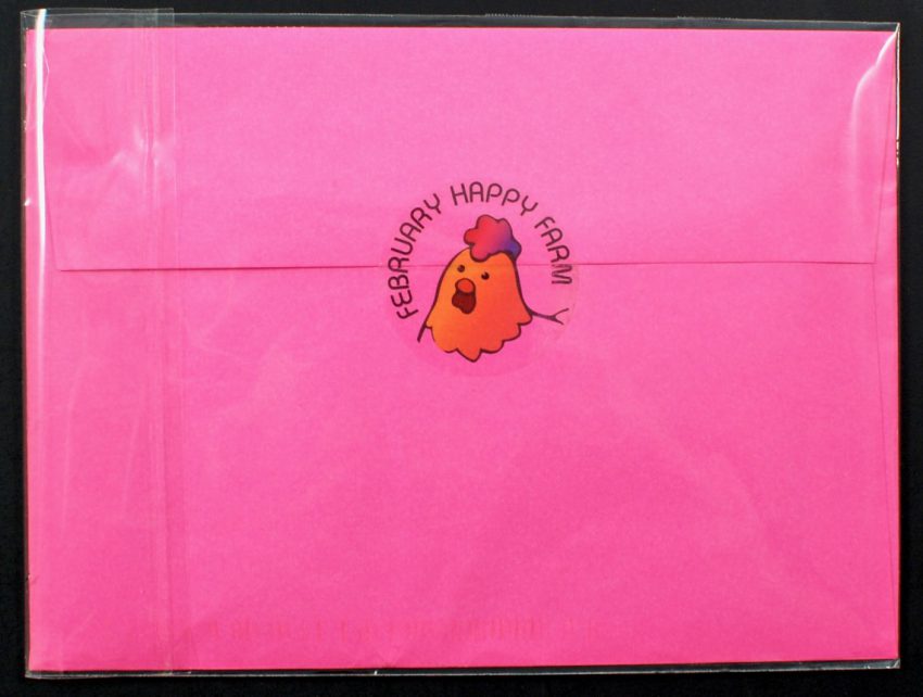 sticker subscription review