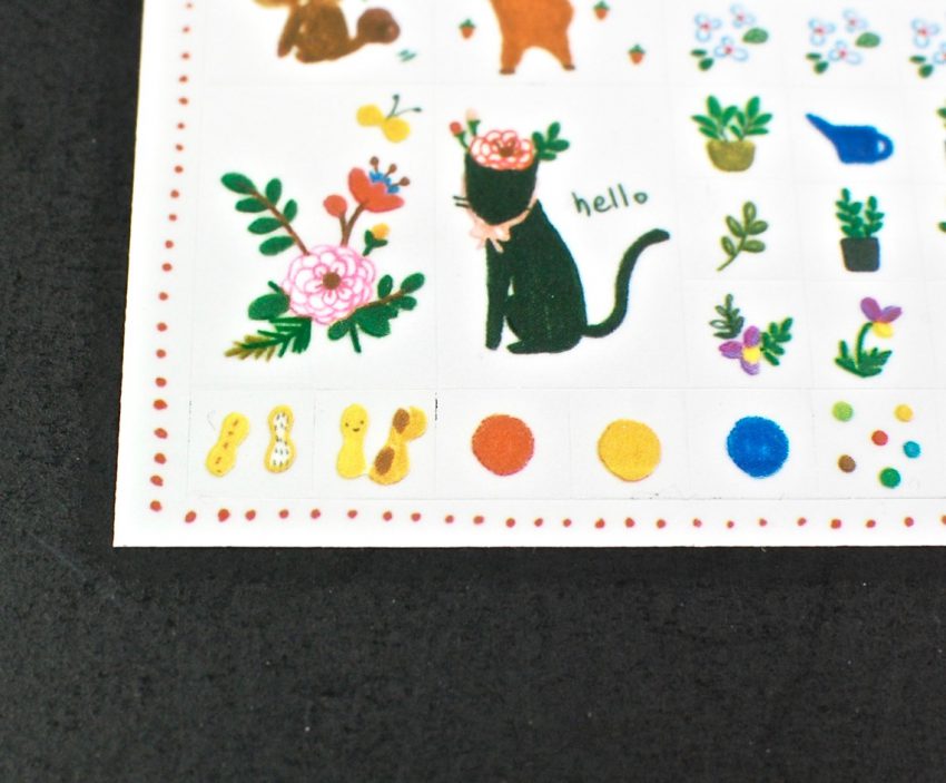 sticker subscription review