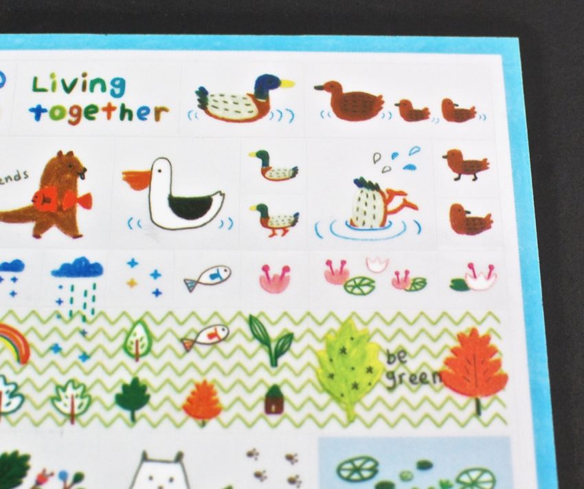 sticker subscription