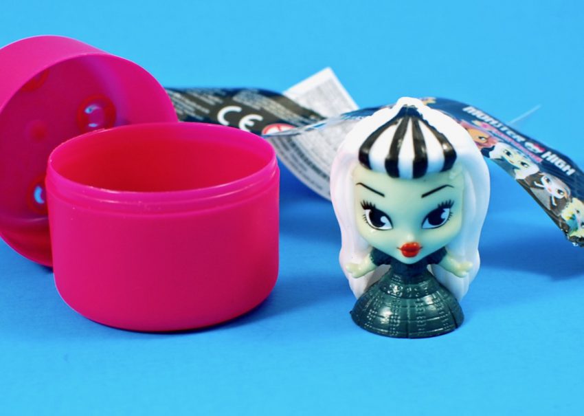 Monster High Fashems