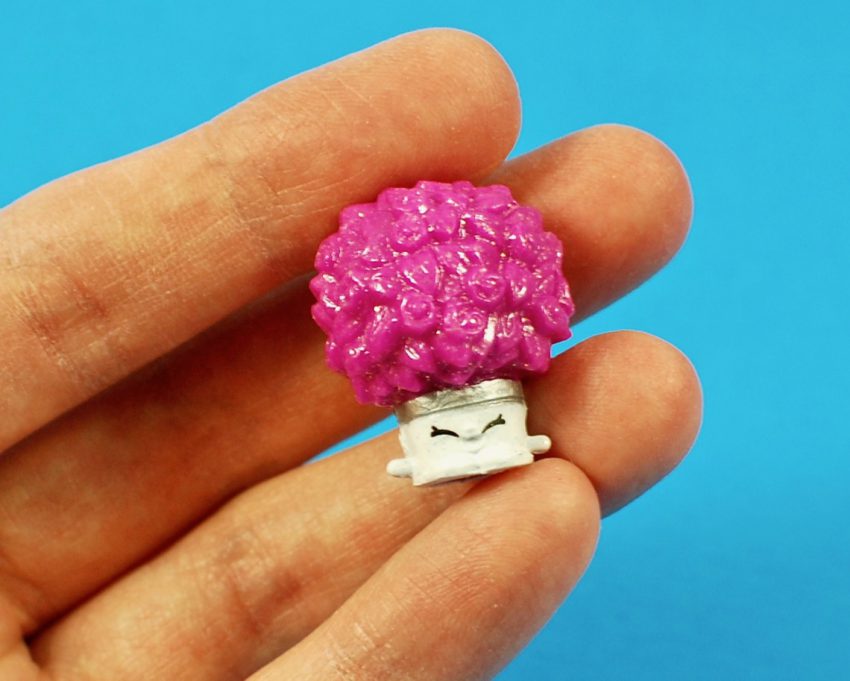 shopkins Betty Bouquet