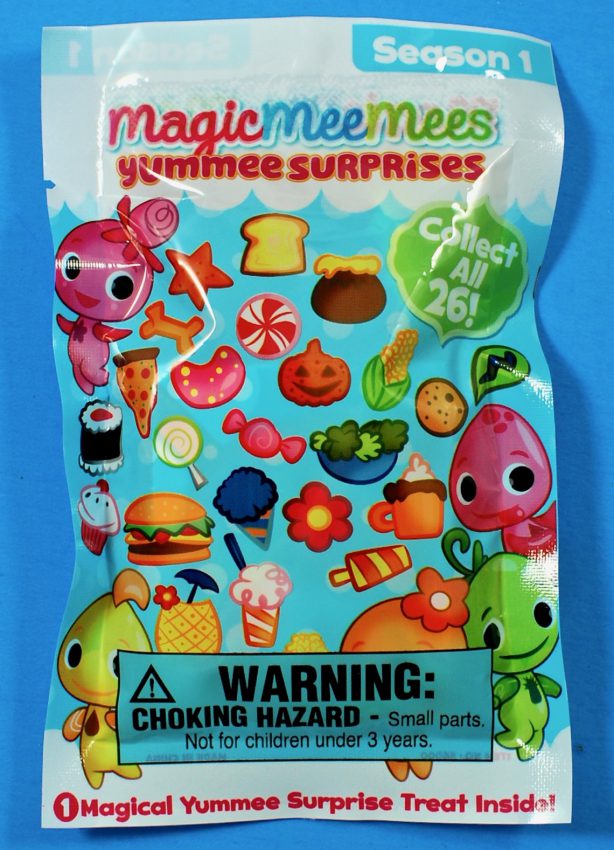 Magic Mee Mees