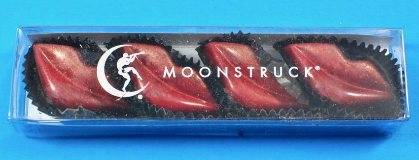 Moonstruck truffles