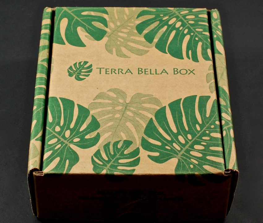 Terra Bella Box review