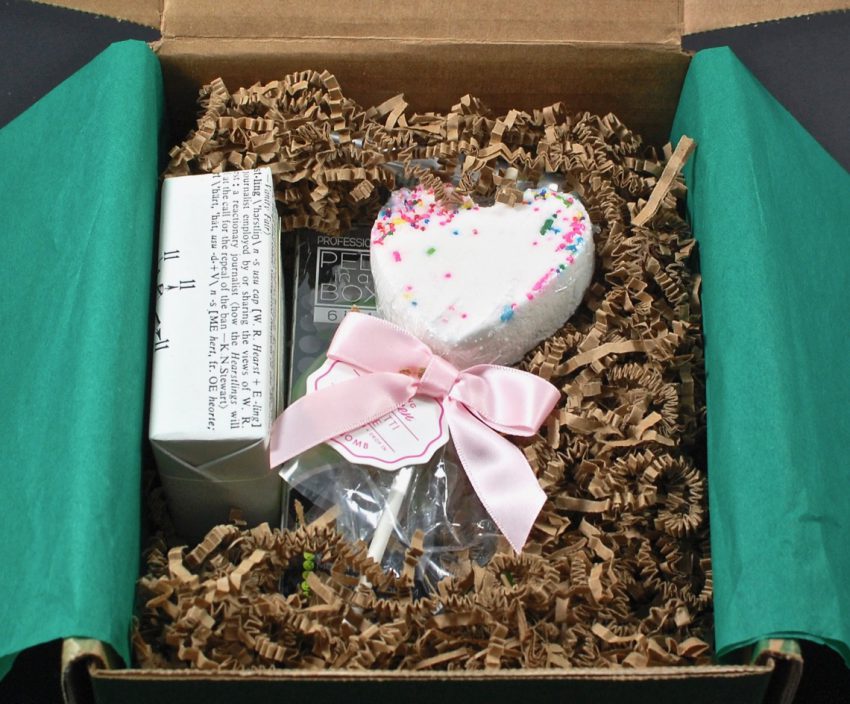 Terra Bella Box review