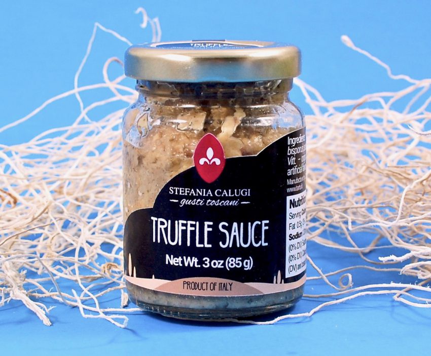 truffle sauce