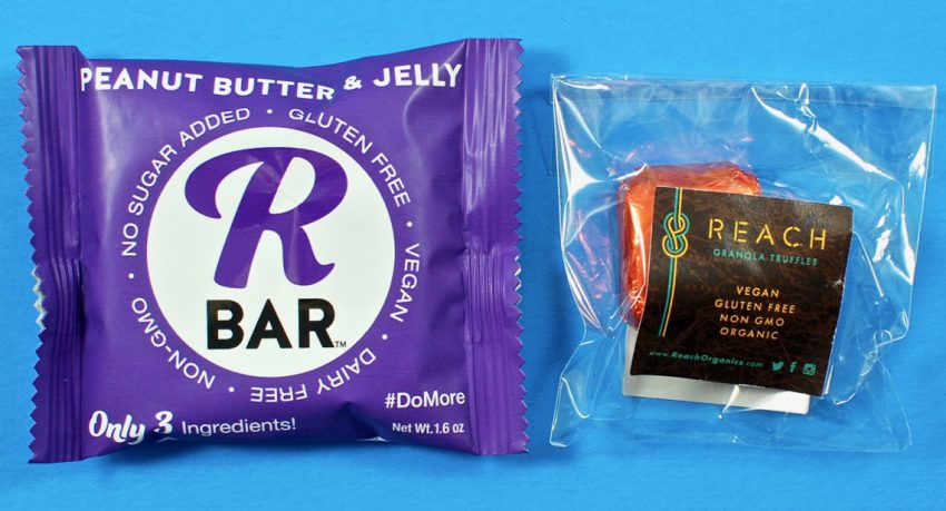 R Bar