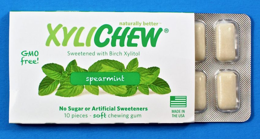 XyliChew