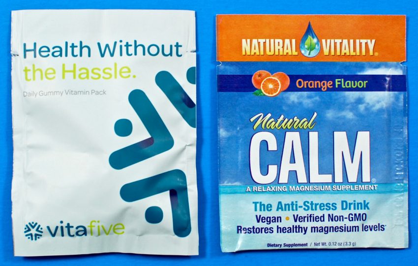 Vitafive