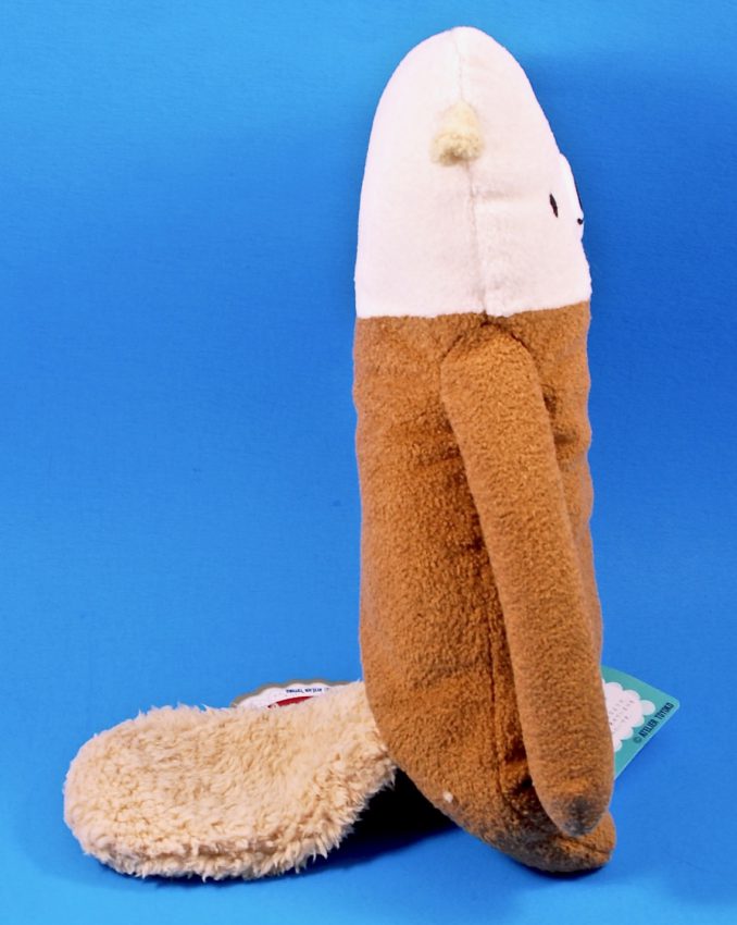 fumofumo plush