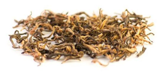 Kumari Gold tea