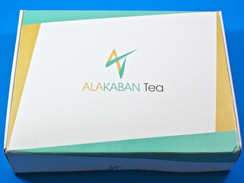 Alakaban box review