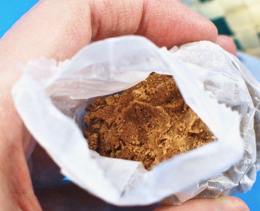 Coconut Jaggery