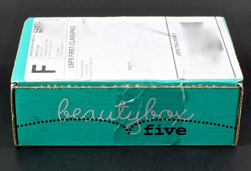 Beauty Box 5 review