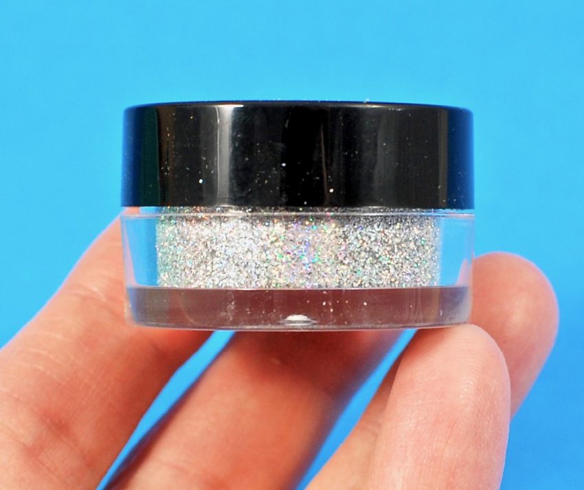 Bellapierre glitter