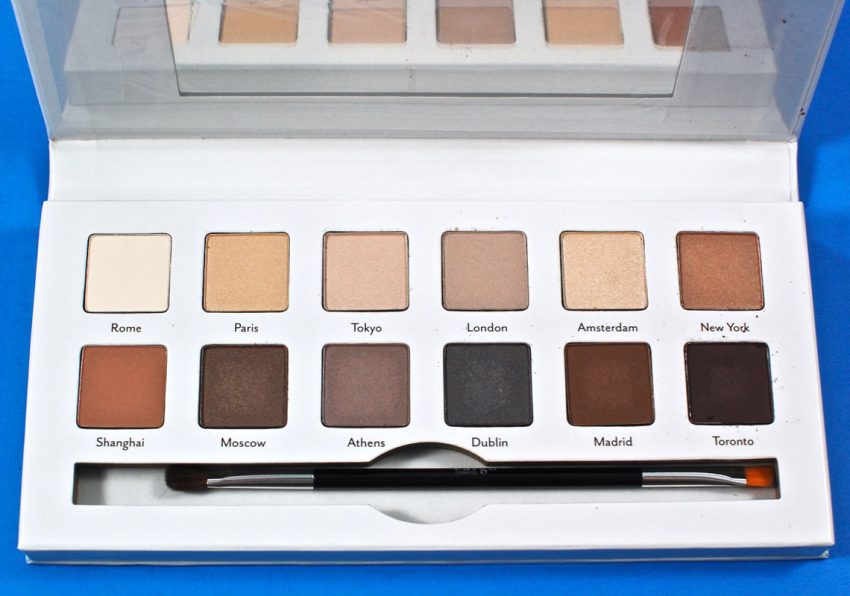 Cargo palette