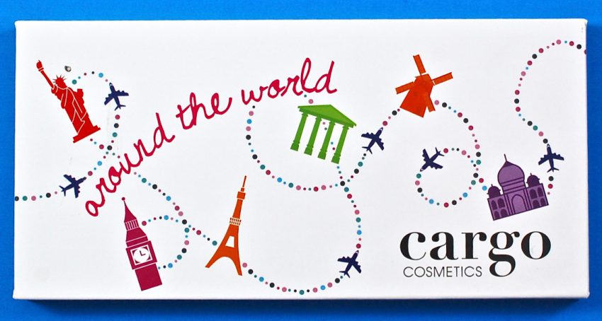 Cargo Around the World 