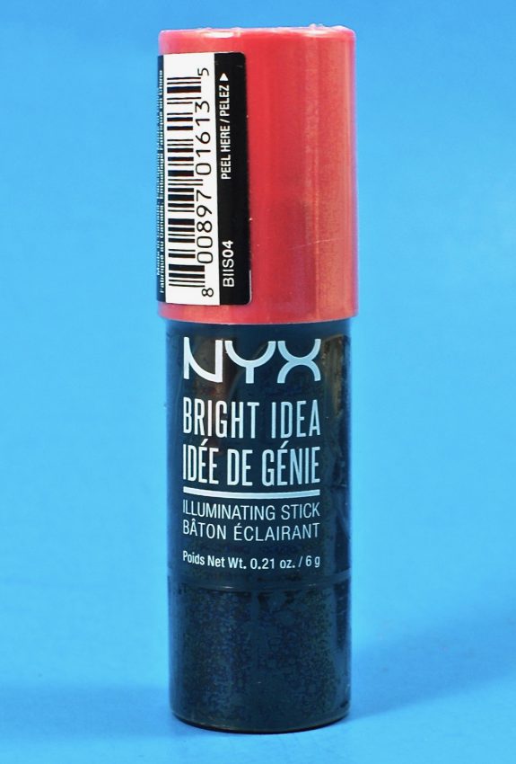 NYX illuminating stick
