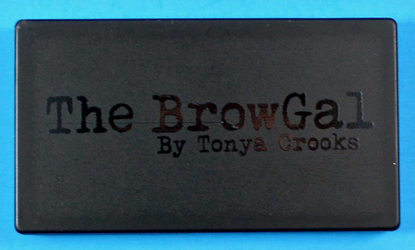 BrowGal powder