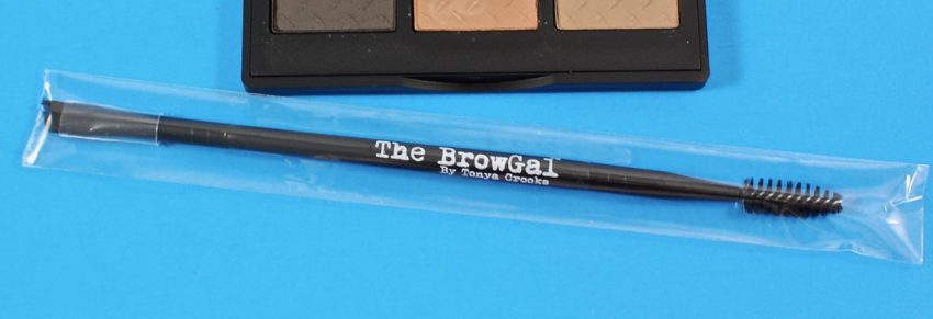 BrowGal brush