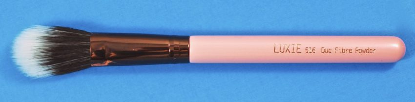 Luxie brush 516