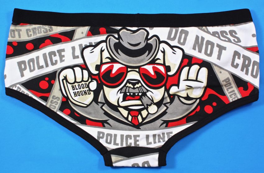 period panties