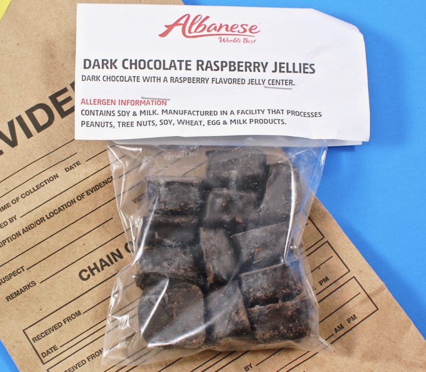 Albanese gummies