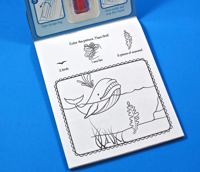 Melissa & Doug colorblast