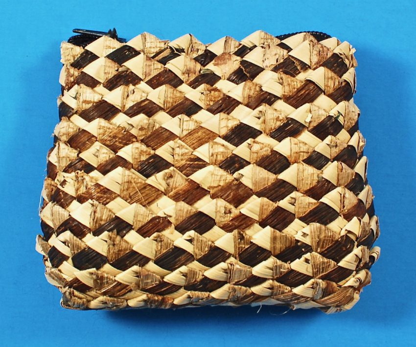 pouch