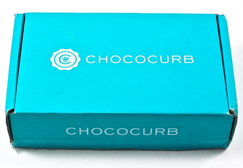Chococurb review