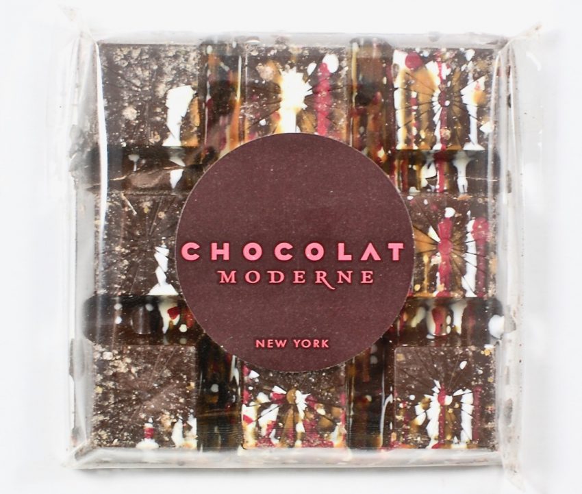 Chocolat Moderne pumpkin ginger