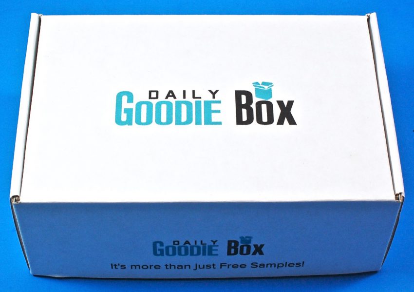 Daily Goodie Box 