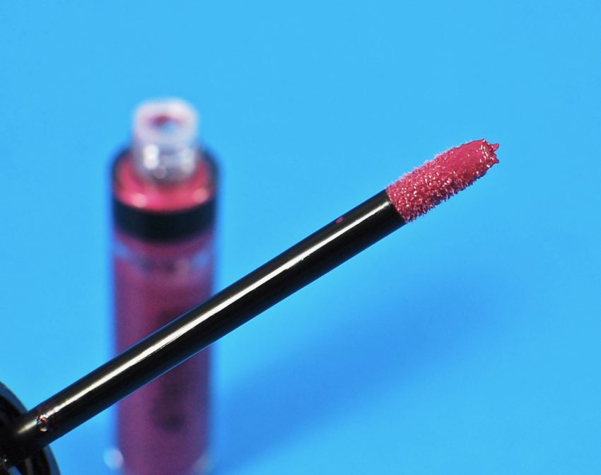 Benecos lip gloss