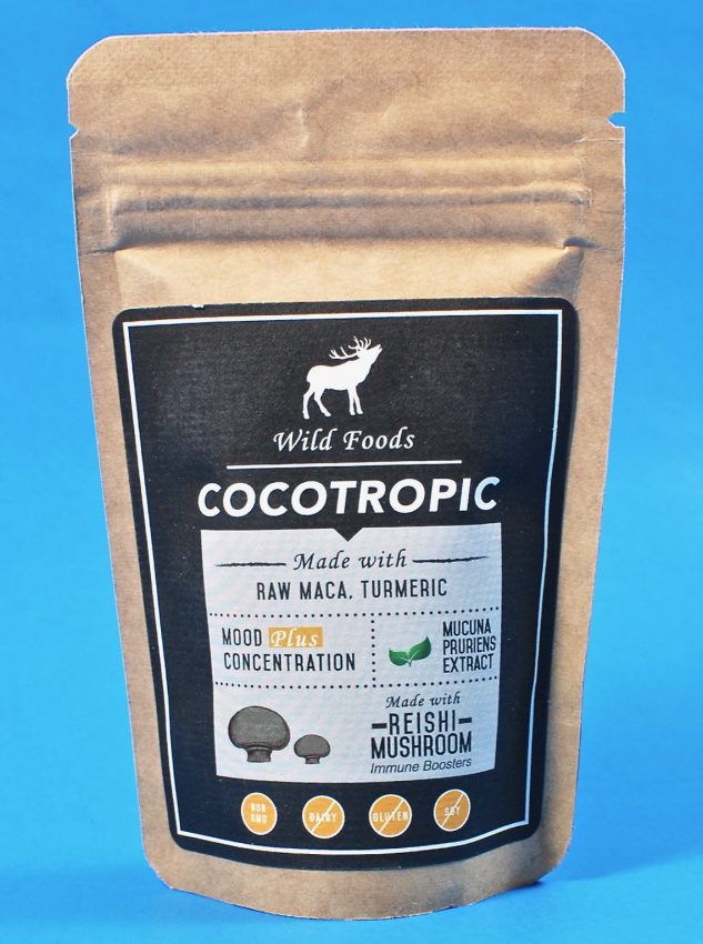Cocotropic