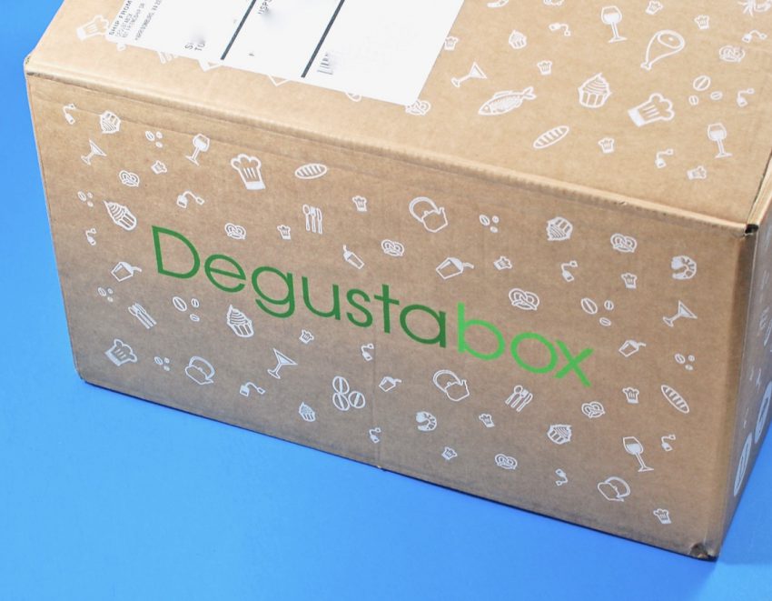 Degustabox