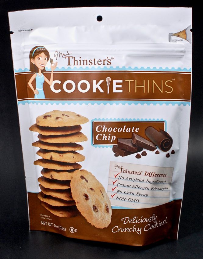 Cookie Thins