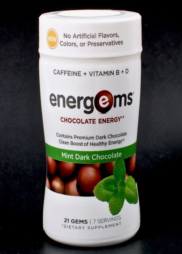 Energems