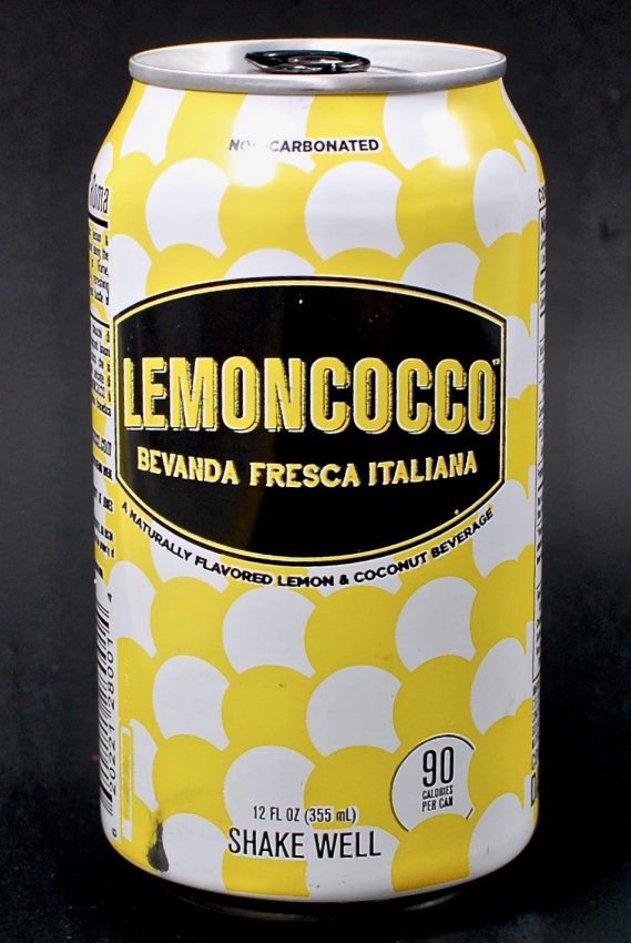 Lemoncocco
