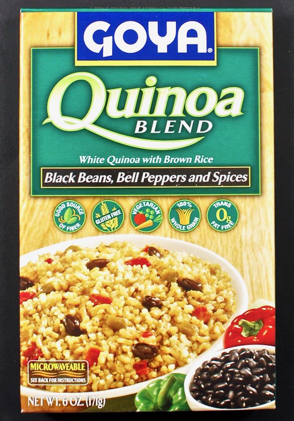 Goya Quinoa blend