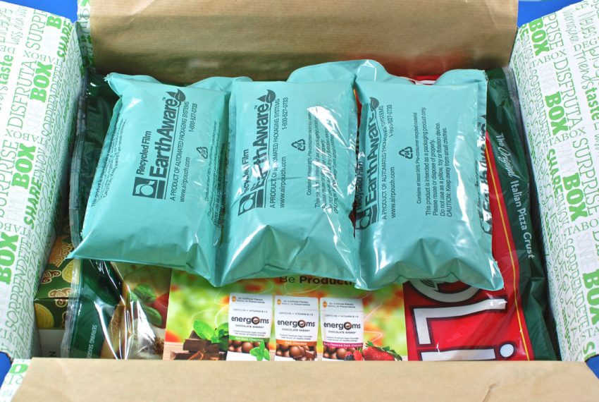 Degusta box review