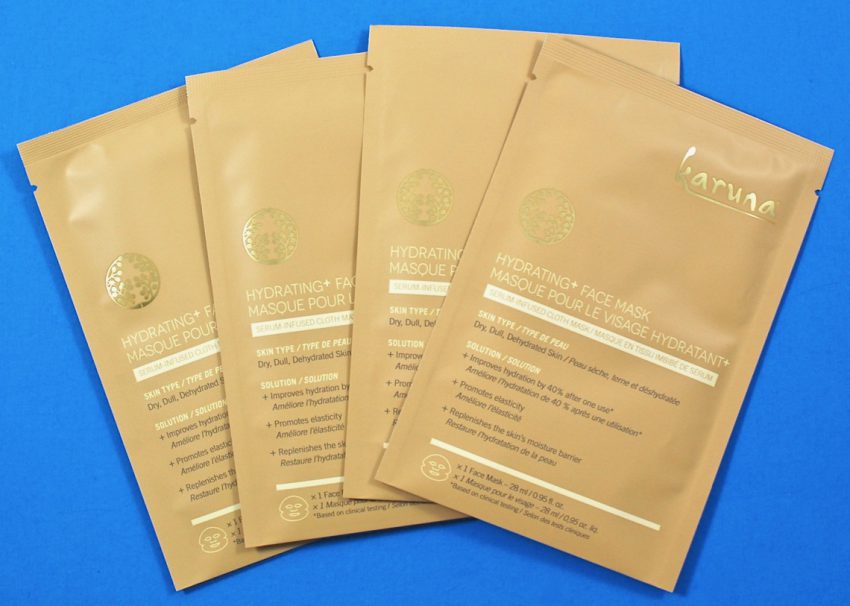 Karuna face mask