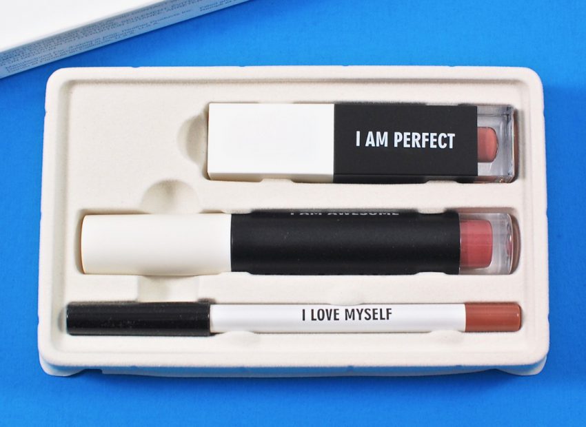 Realher Lip kit