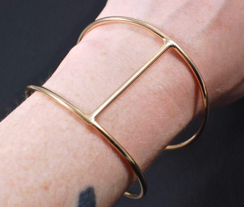 FabFitFun bracelet