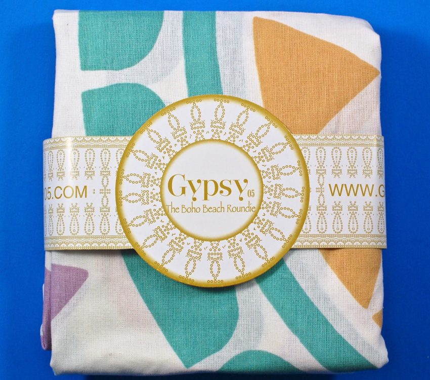 Gypsy 05 Roundie