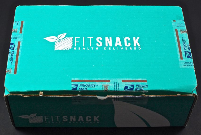 Fit Snack review