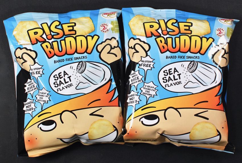 Rise Buddy 