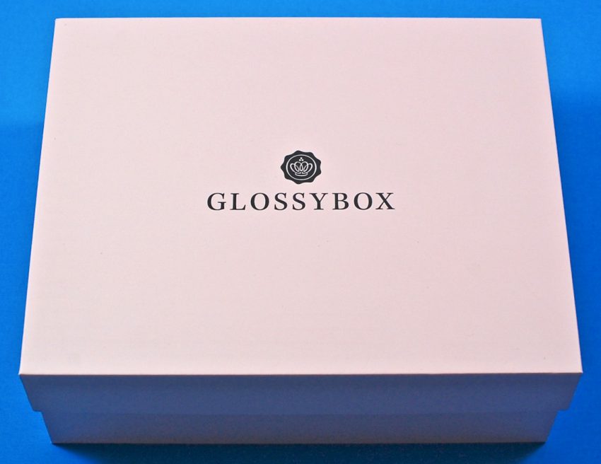 Glossybox review
