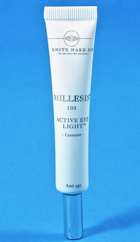 Emite Makeup Active eye light