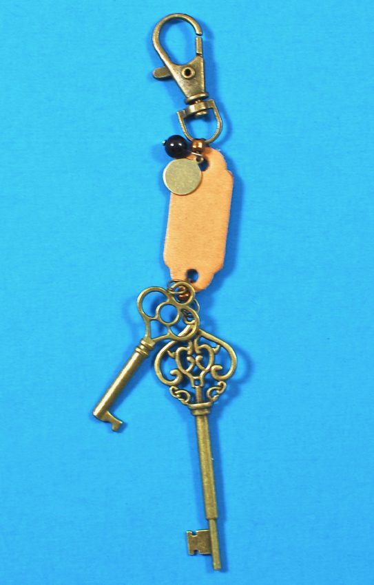 journal jewelry