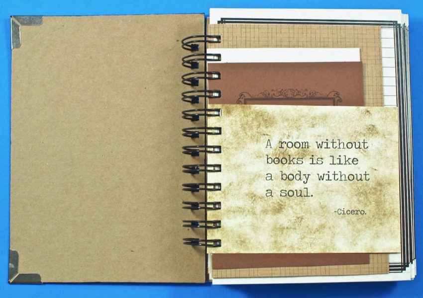 Holly Journals review